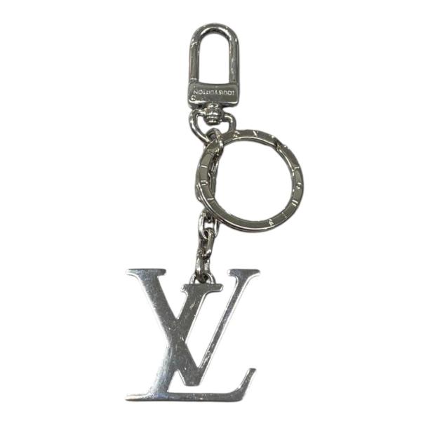 LOUIS VUITTON（ルイ・ヴィトン） バッグチャーム キーホルダー・LV