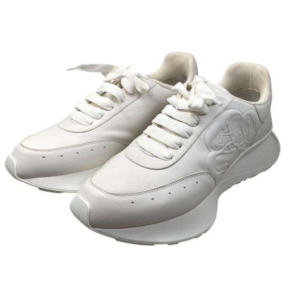 Alexander McQueen（アレキサンダーマックイーン） アレキサンダー