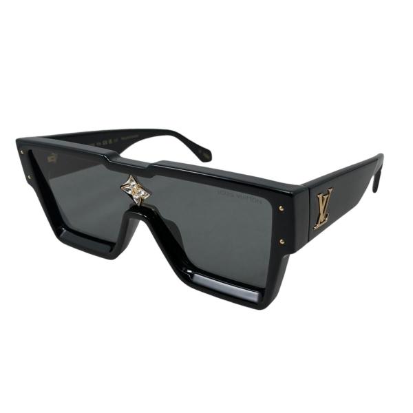 LOUIS VUITTON（ルイ・ヴィトン） サングラス サイクロン Z1578E