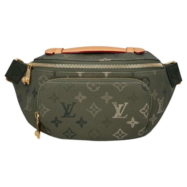 LOUIS VUITTON（ルイ・ヴィトン） ボディバッグ ラッシュ・バムバッグ