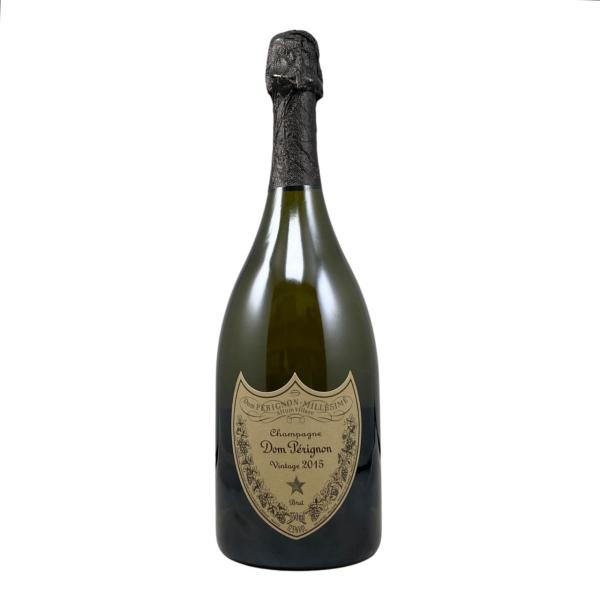 未開栓 Dom Pérignon(ドン・ペリ二ヨン) Vintage 2015 Dom Pérignon Vintage 2015 - Generosity and Balance - Champa