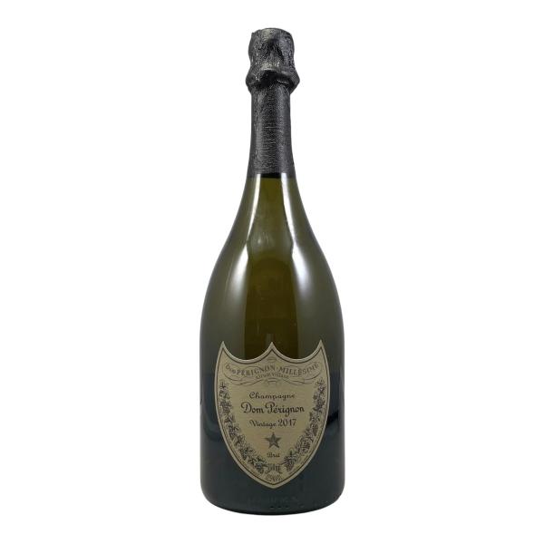 未開栓 ドンペリニヨン ヴィンテージ 2017 シャンパン 750ml 12.5% Champagne Dom Perignon Vintage 2017
