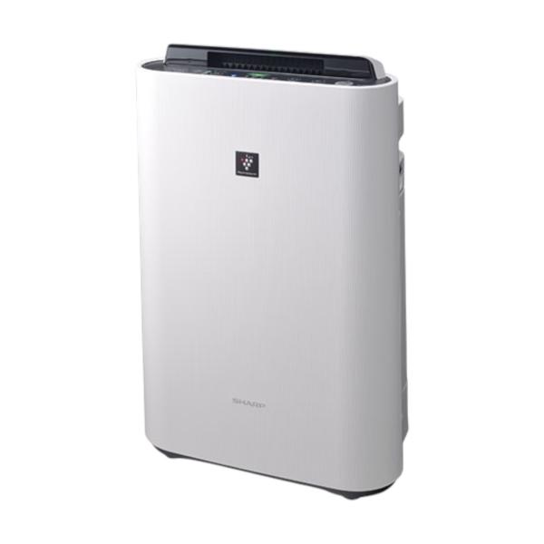 SHARP シャープ 加湿空気清浄機 KC-M503J-W プラズマクラスター