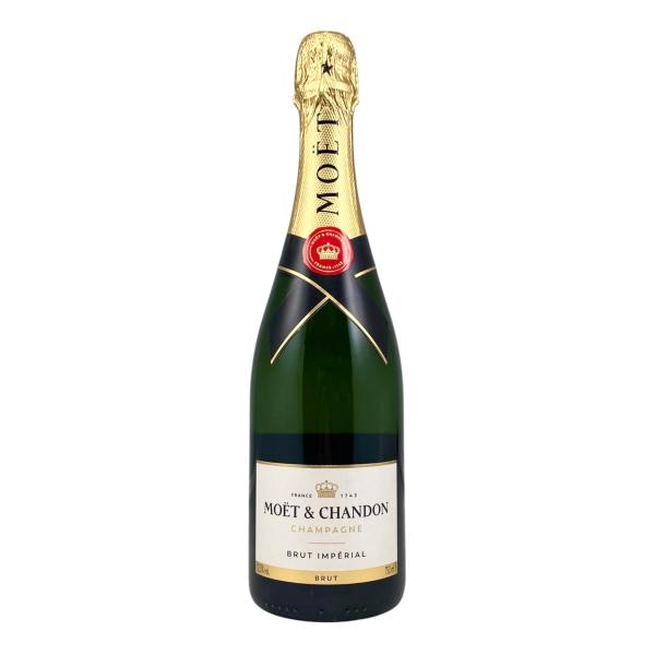 MOET＆CHANDON（モエ・エ・シャンドン） 未開栓 アンぺリアル
