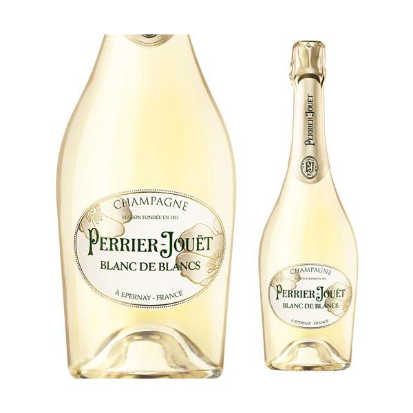 PERRIER-JOUET ペリエ ジュエ ブラン・ド・ブラン 750ml 12.5