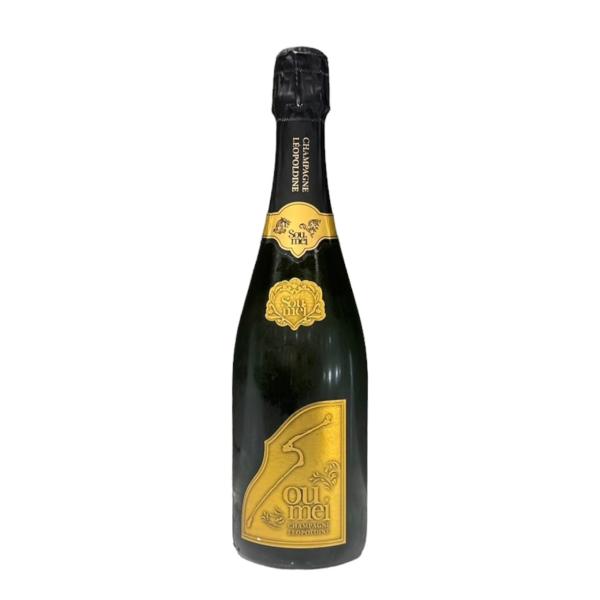 未開栓 シャンパン SOUMEI 2022 750ml 12.5% 未開栓 ソウメイ ブリュット シャンパーニュ 750ml 12.5% Soumei
