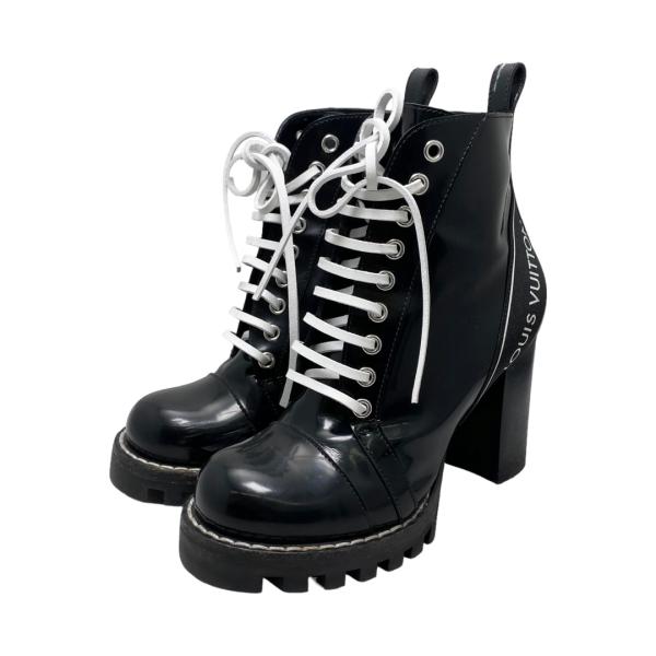 ルイ・ヴィトン ワークブーツ 35 ルイ・ヴィトン×ティンバーランドのメンズブーツ、“アメリカ西部の伝統