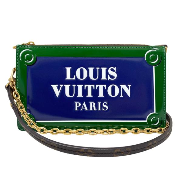 中古 ルイ ヴィトン LOUIS VUITTON M20998 RFIDタグ(ICチップ) レディース ショルダーバッグ エピ ノワール エピレザー LOUIS VUITTON - 中古 ルイ ヴィトン LOUIS VUITTON M20998 RFIDタグ