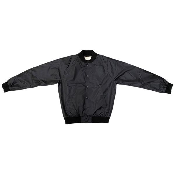 CELINE セリーヌ ジャケット ボーイドール プリント コーチジャケット