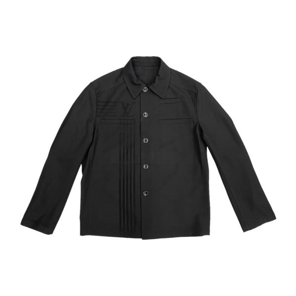 LOUIS VUITTON ルイヴィトン カラコラムシャツジャケット RM222V LOUIS VUITTON ルイヴィトン カラコラムシャツジャケット RM222V