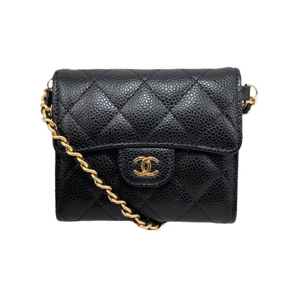CHANEL シャネル　ストラップ　06A ココマーク　 ボール　ゴールド シャネル ピアス CHANEL EARRING A88429 ココマーク メタル