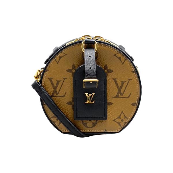 LOUIS VUITTON ルイヴィトン ハンドバッグ ショルダーバッグ ミニ