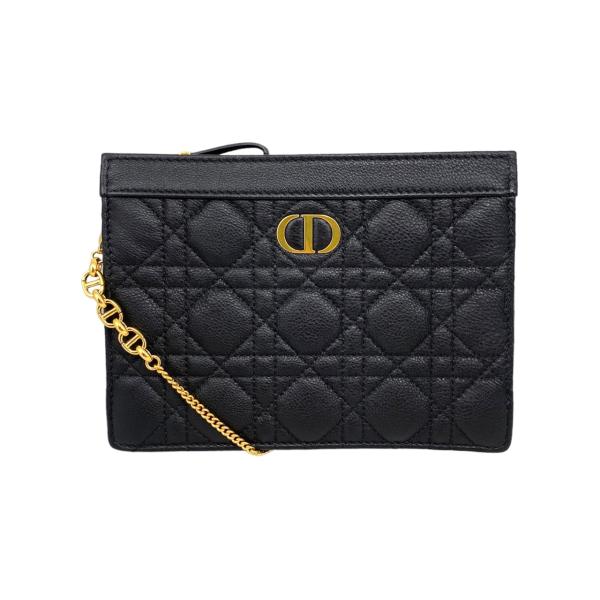 Christian Dior（クリスチャン・ディオール） ショルダーバッグ