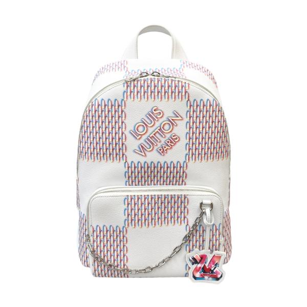 LOUIS VUITTON（ルイ・ヴィトン） リュックサック レーサー・バック