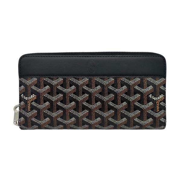 GOYARD（ゴヤール） 長財布 マティニョンGM ウォレット ラージモデル