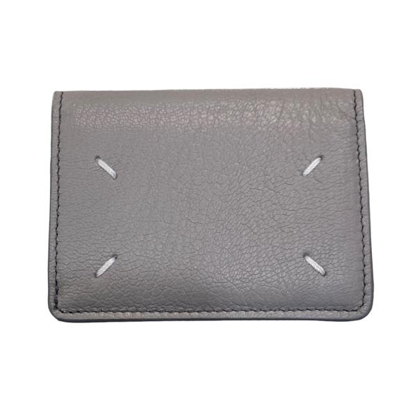 Maison Margiela（メゾンマルジェラ） メゾン マルジェラ 三つ折り財布