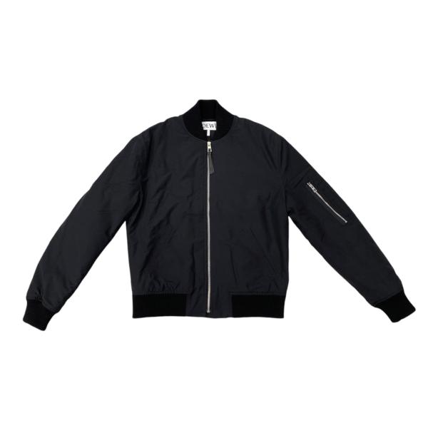 LOEWE ロエベ ブルゾン チアエレファントジャケット H526Y03W78