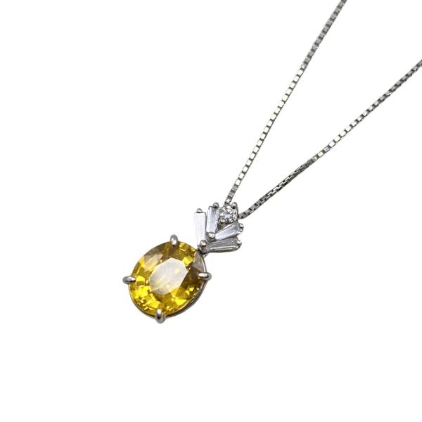 ま*る様 Pt900 サファイア ダイヤ ネックレスチャーム ペンダントヘッド 1000093933529-11_2048x.jpg?v=