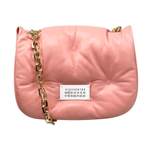 Maison Margiela（メゾンマルジェラ） ショルダーバッグ グラムスラム