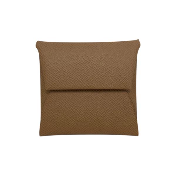 4月末迄お値下げ中/HERMES/エルメス【バスティア】モーヴペール/B刻印 エルメス バスティア モーヴペール B刻印 - メルカリ