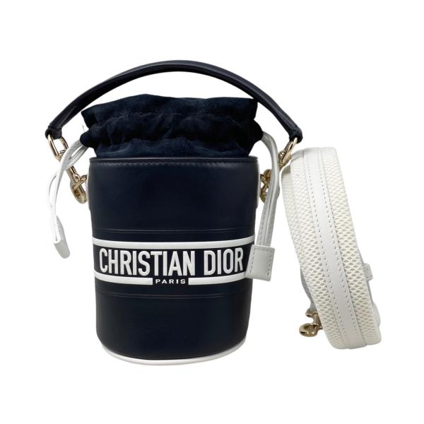 クリスチャンディオール　ショルダー Christian Dior（クリスチャン・ディオール） ハンドバッグ ショルダー