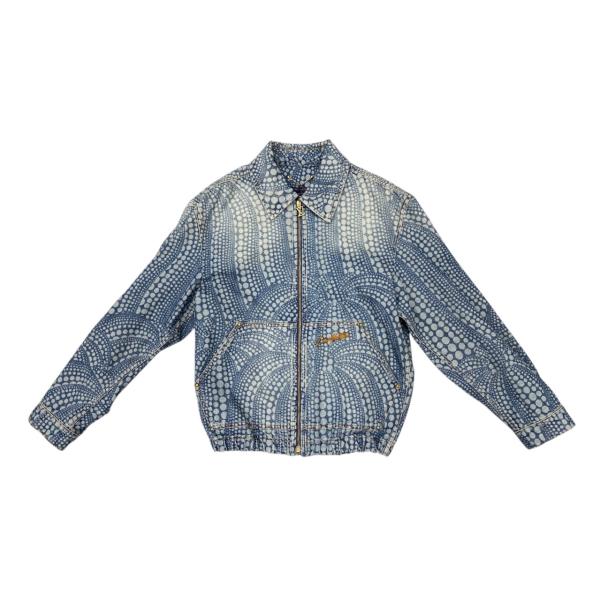 LOUIS VUITTON（ルイ・ヴィトン） ルイヴィトン×草間彌生 ジャケット