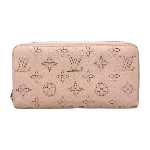 LOUIS VUITTON ピンク 長財布 大人気ローズピンク Louis vuitton ルイヴィトン さいふ 長財布