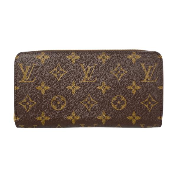ルイヴィトン LOUIS VUITTON 長財布 ジッピーウォレット ルイヴィトン LOUIS VUITTON 長財布 M41895 モノグラム