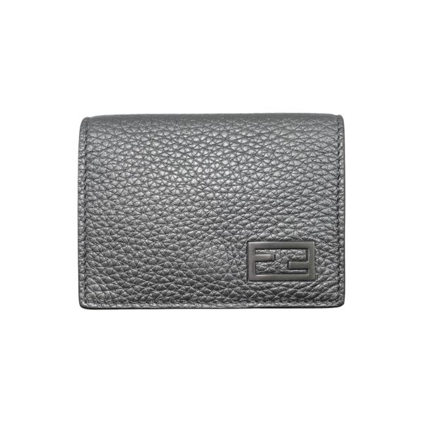 フェンディ 3つ折り財布 コンパクトウォレット 7M0280 AJJ1 F1HR3 FFロゴ グレー シルバー FENDI : e3614 : ライフクリエイト - 通販 - Yahoo!ショッピング フェンディ 3つ折り財布 コンパクトウォレット 7M0280 AJJ1 F1HR3 FFロゴ グレー シルバー FENDI : e3614 : ライフクリエイト - 通販 - Yahoo!ショッピング
