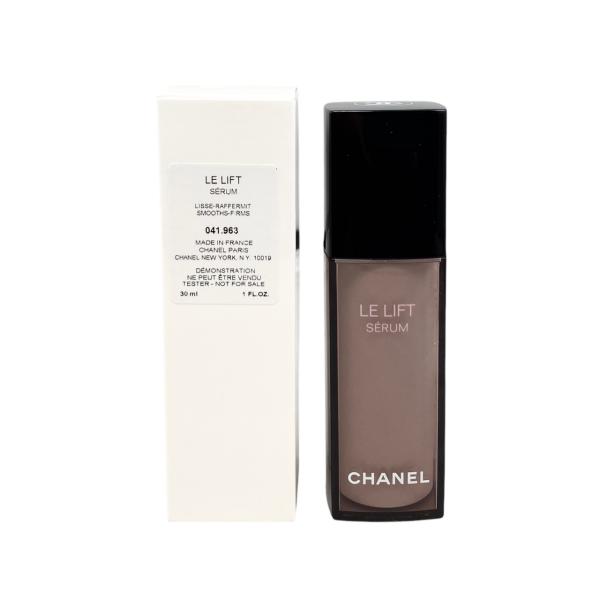 CHANEL（シャネル） 美容液 ル リフト セラム 30ml LE LIFT SERUM 