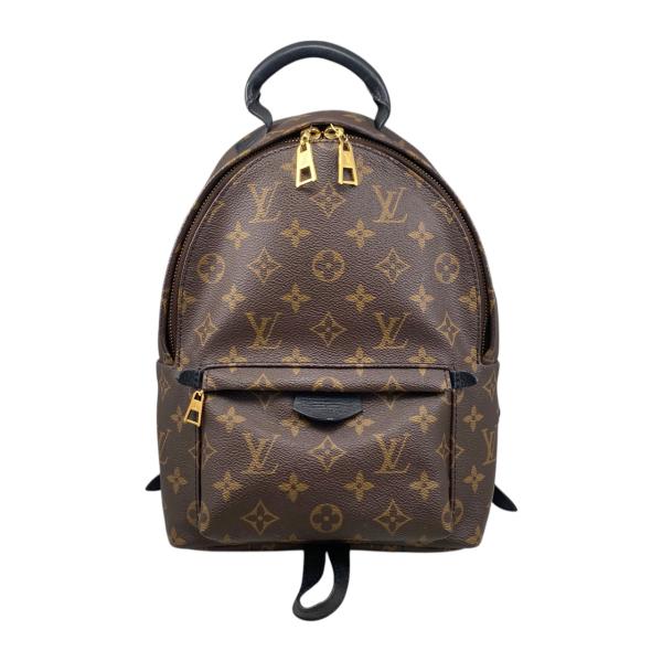 LOUIS VUITTON ルイヴィトン リュックサック パームスプリングス