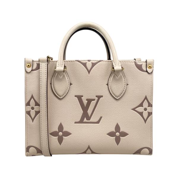 LOUIS VUITTON（ルイ・ヴィトン） ハンドバッグ ショルダーバッグ