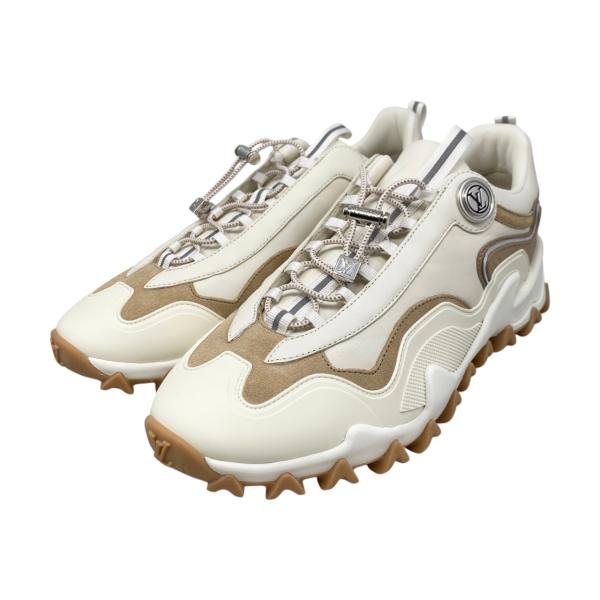 LOUIS VUITTON（ルイ・ヴィトン） スニーカー LVラッシュライン 1ACXL0