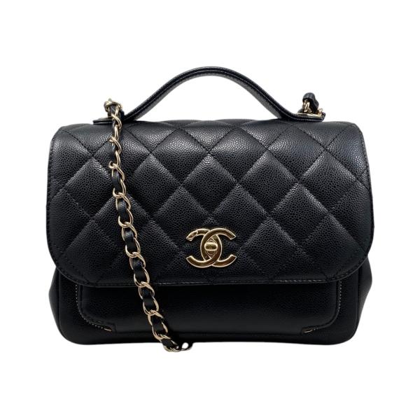 CHANEL（シャネル） ハンドバッグ ショルダーバッグ ビジネス