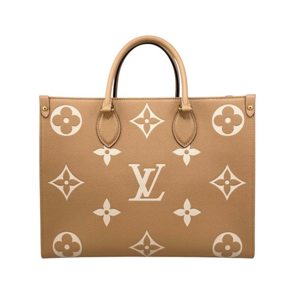 LOUIS VUITTON（ルイ・ヴィトン） トートバッグ オンザゴーMM M45982