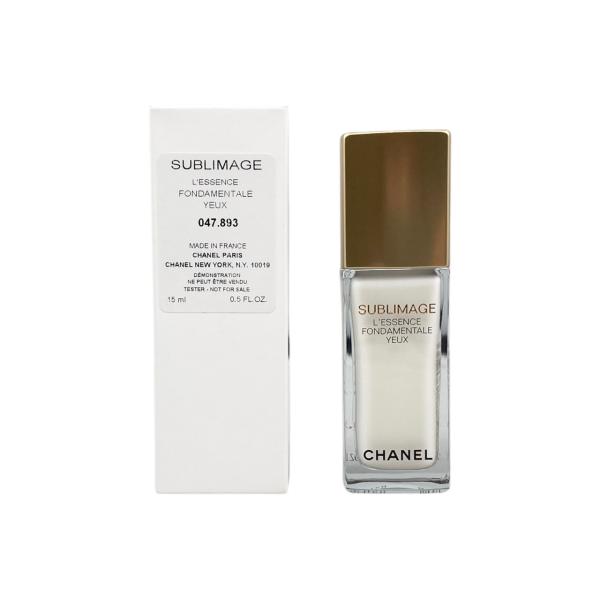 CHANEL（シャネル） 目もと用美容液 サブリマージュ レサンス フォンダ