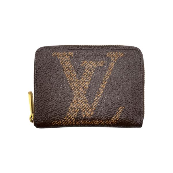 LOUIS VUITTON ルイヴィトン カードケース コインケース ジッピー
