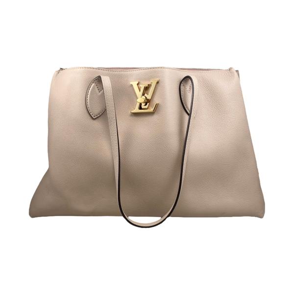 【在庫処分SALE】 ルイヴィトン ロックミー ショッパー M57346 LOUIS VUITTON - 【在庫処分SALE】 ルイヴィトン ロックミー