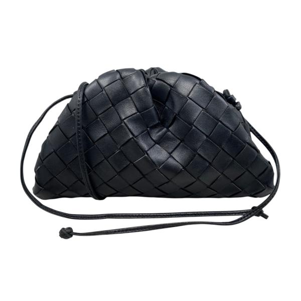 BOTTEGA VENETA（ボッテガ・ヴェネタ） ショルダーバッグ ミニ ポーチ