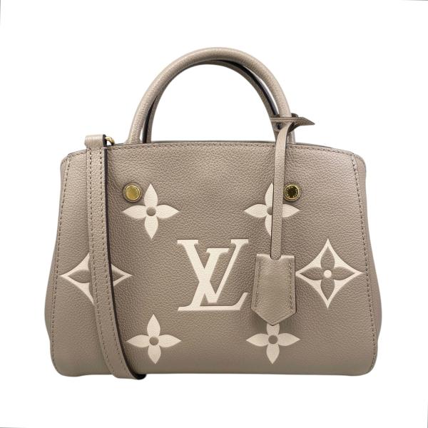 LOUIS VUITTON（ルイ・ヴィトン） ハンドバッグ ショルダーバッグ
