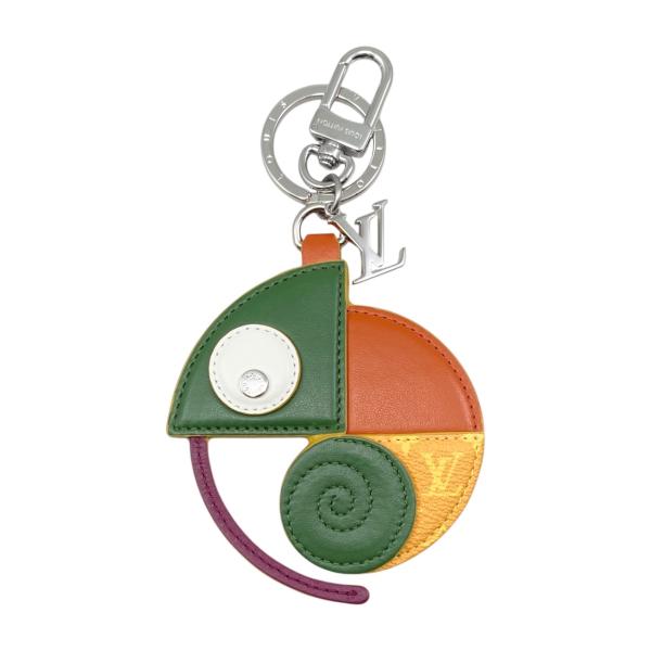 LOUIS VUITTON（ルイ・ヴィトン） バッグチャーム・LV カメレオン