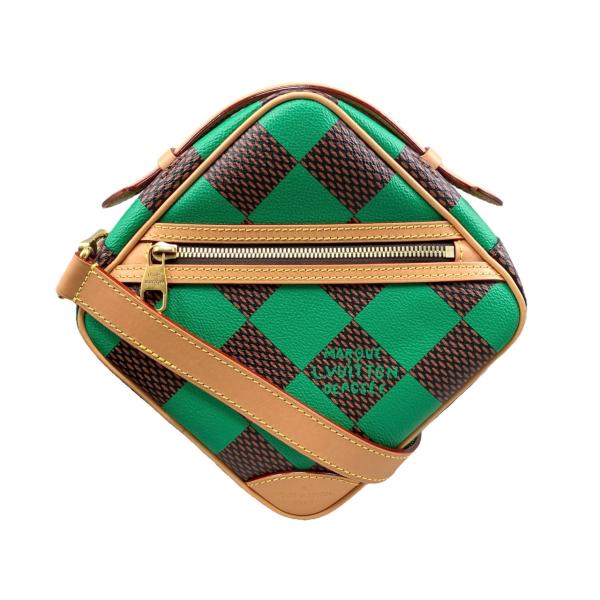 LOUIS VUITTON ルイヴィトン ハンドバッグ ショルダーバッグ