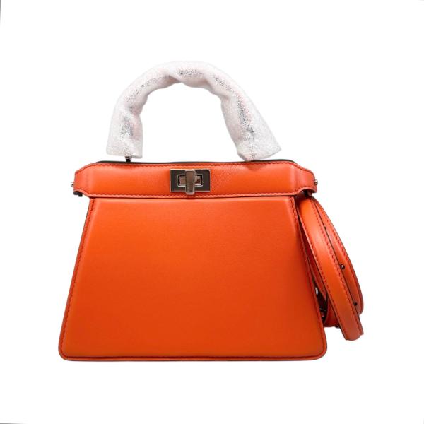 FENDI（フェンディ） ハンドバッグ ショルダーバッグ ピーカブー