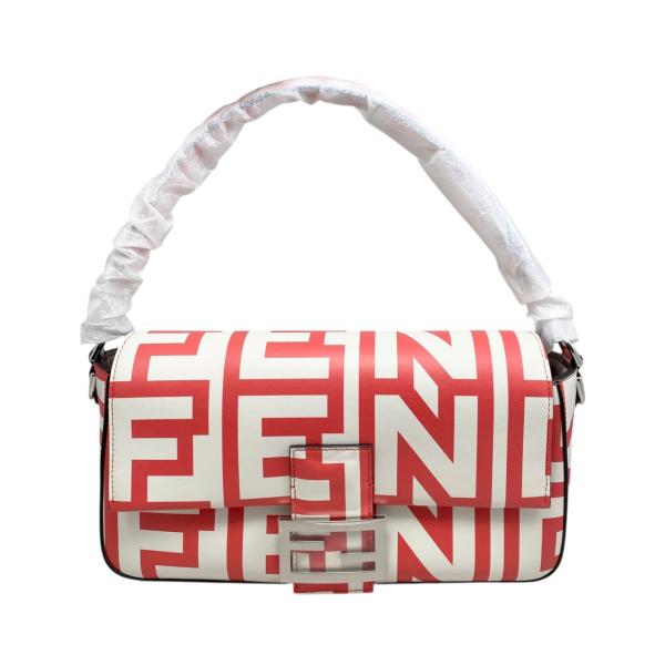 FENDI（フェンディ） フェンディ×マークジェイコブス ハンドバッグ