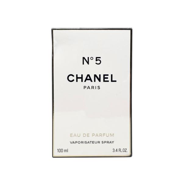 CHANEL シャネル 香水 N°5 オードゥ パルファム 100ml 125530