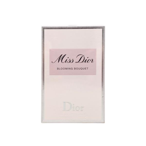 Dior ミスディオール ブルーミングブーケ オードゥトワレ 100ml Amazon | クリスチャンディオール ミス ディオール ブルーミング