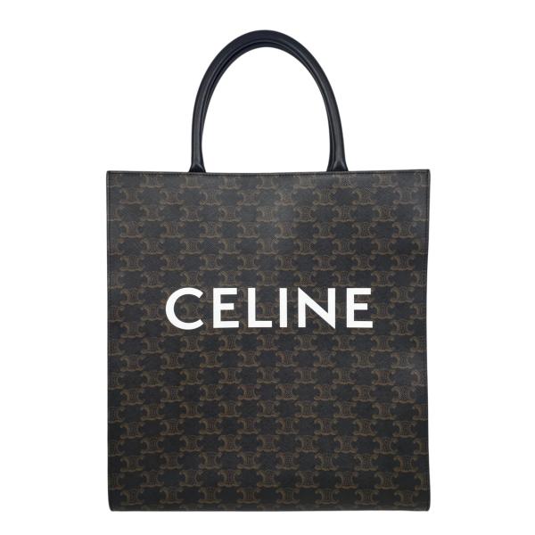 CELINE（セリーヌ） トートバッグ ショルダーバッグ ミディアム