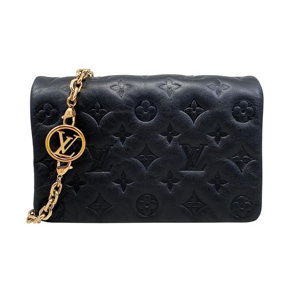 LOUIS VUITTON ルイヴィトン ショルダーバッグ ポシェット