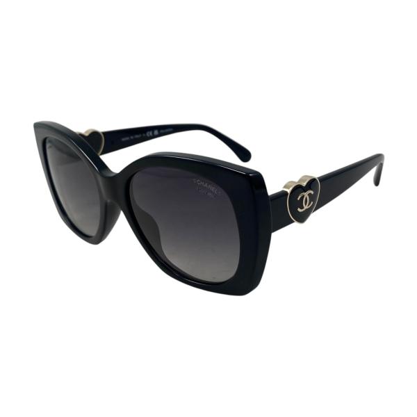 Chanel シャネルサングラス CHANEL シャネル サングラス スクエア シェイプ アイウェア 5519