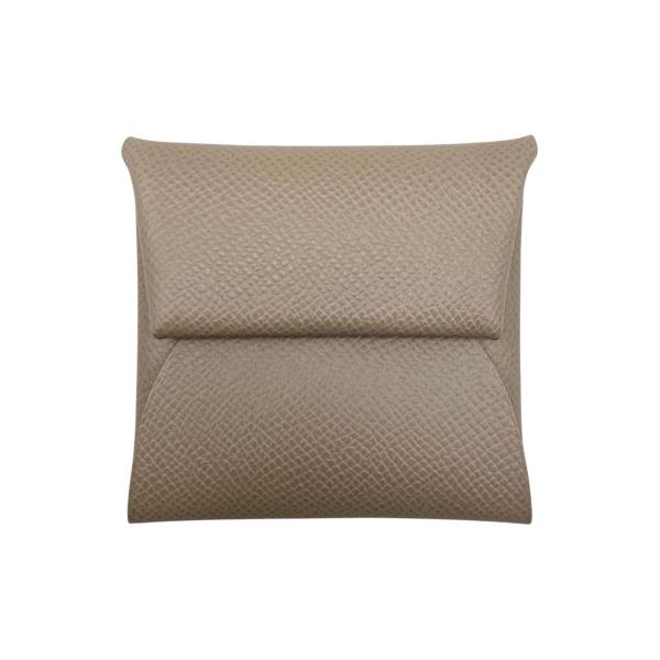 HERMES（エルメス） コインケース バスティア W刻印 エプソン